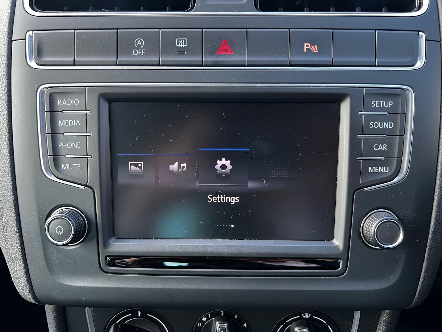 Used Volkswagen Polo 2017 for sale - 78108582: Photo 22