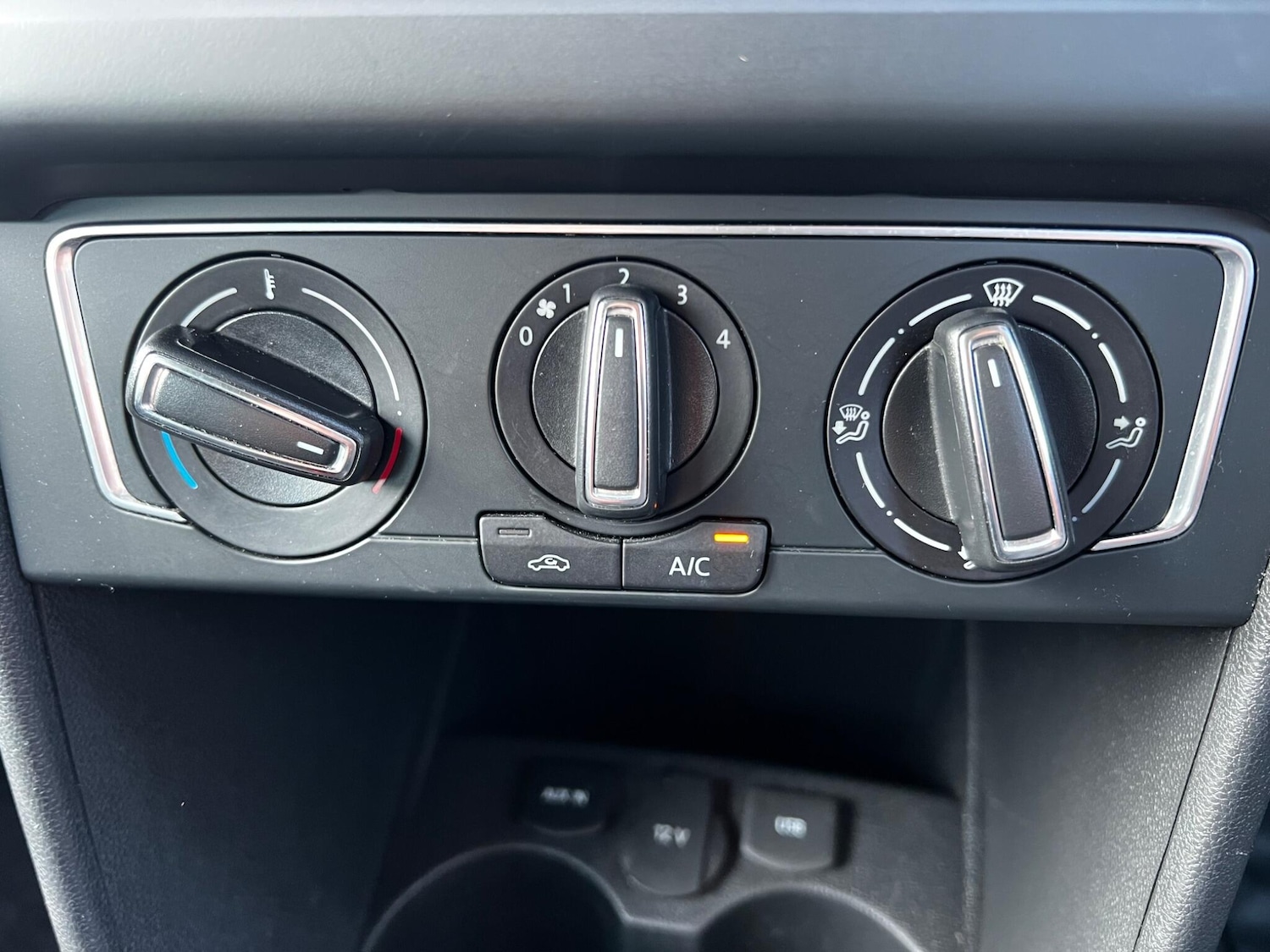 Used Volkswagen Polo 2017 for sale - 78108582: Photo 23