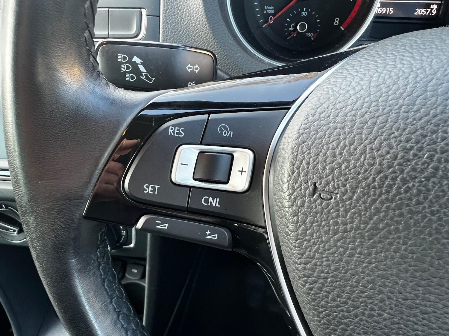 Used Volkswagen Polo 2017 for sale - 78108582: Photo 29