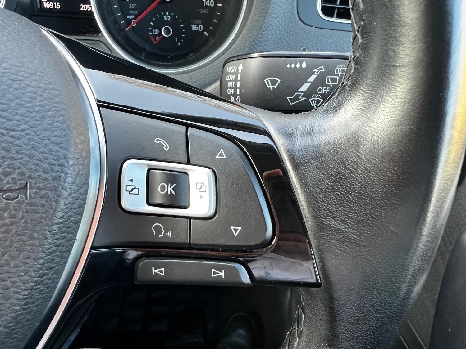 Used Volkswagen Polo 2017 for sale - 78108582: Photo 30