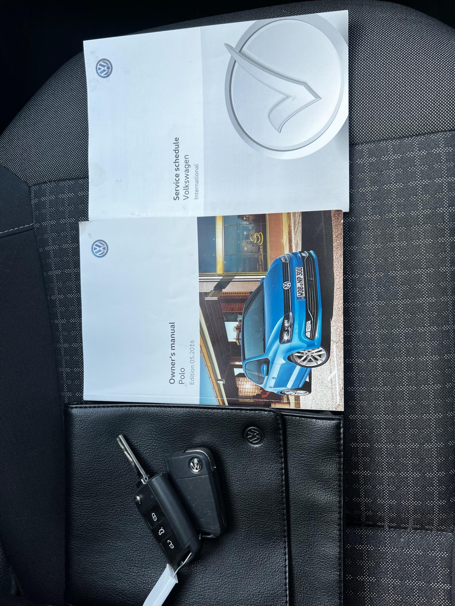 Used Volkswagen Polo 2017 for sale - 78108582: Photo 38