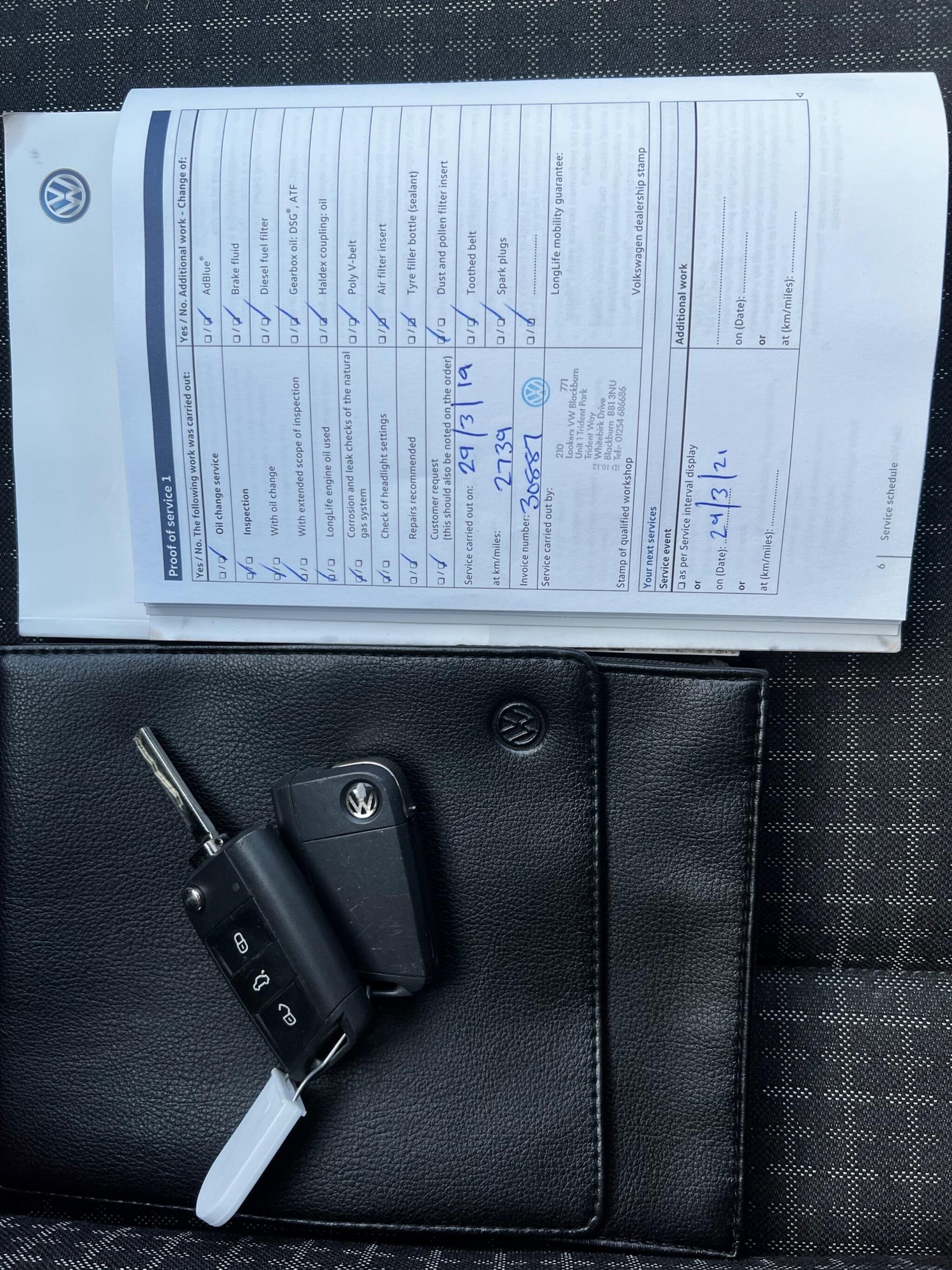 Used Volkswagen Polo 2017 for sale - 78108582: Photo 39