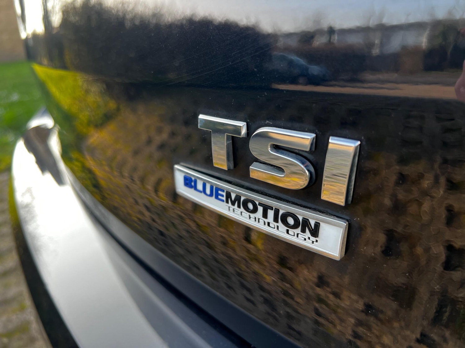 Used Volkswagen Polo 2017 for sale - 78108582: Photo 7