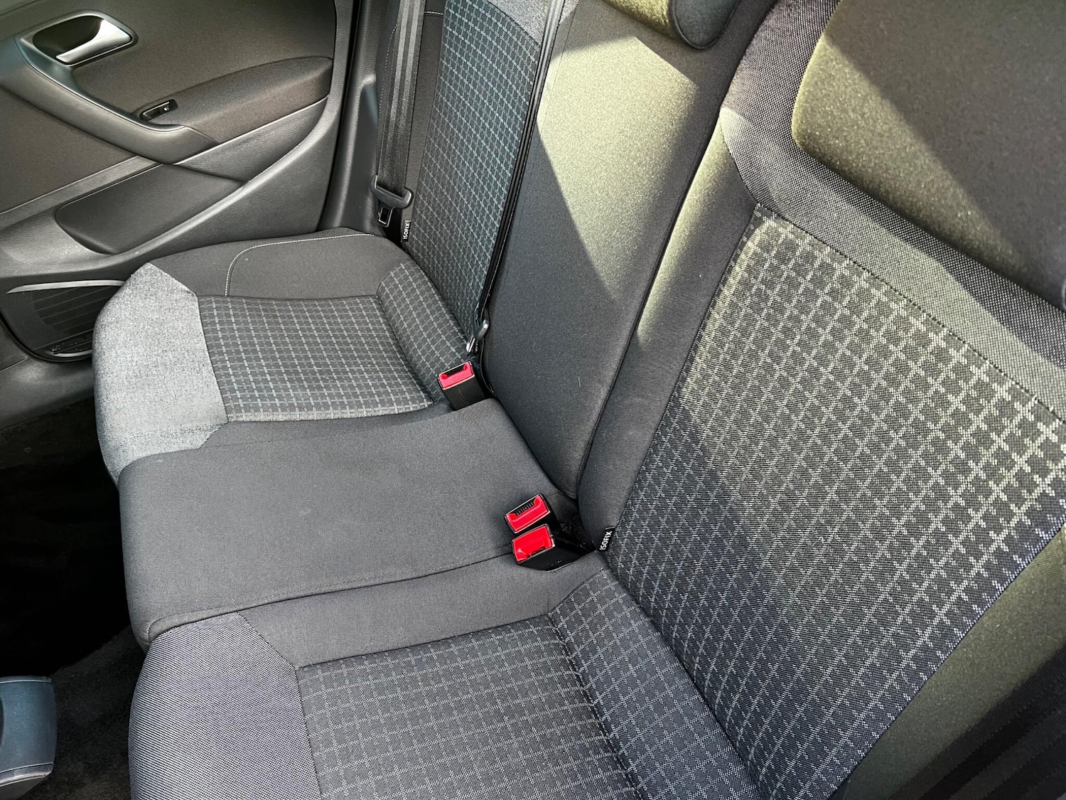 Used Volkswagen Polo 2017 for sale - 78108582: Photo 8