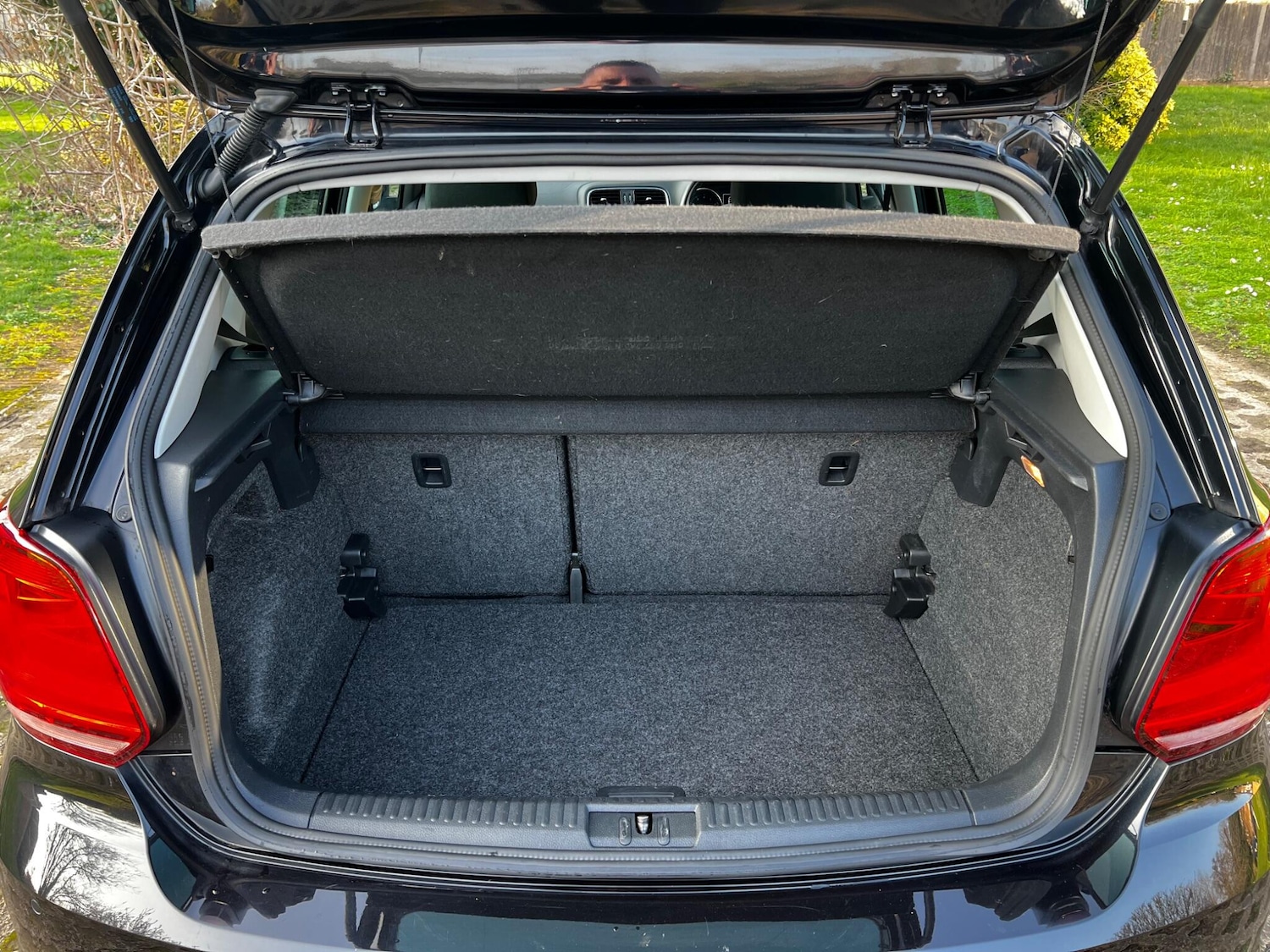 Used Volkswagen Polo 2017 for sale - 78108582: Photo 9