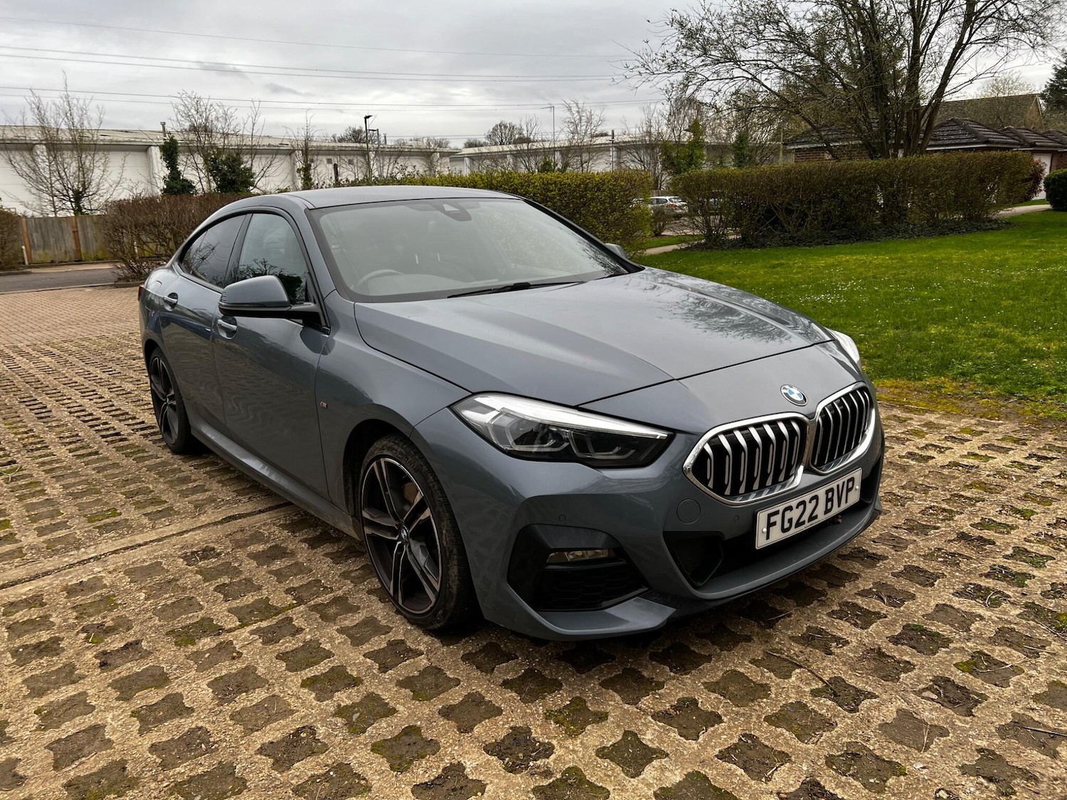 Used BMW 2 Series 2022 for sale - 78133627: Photo 1