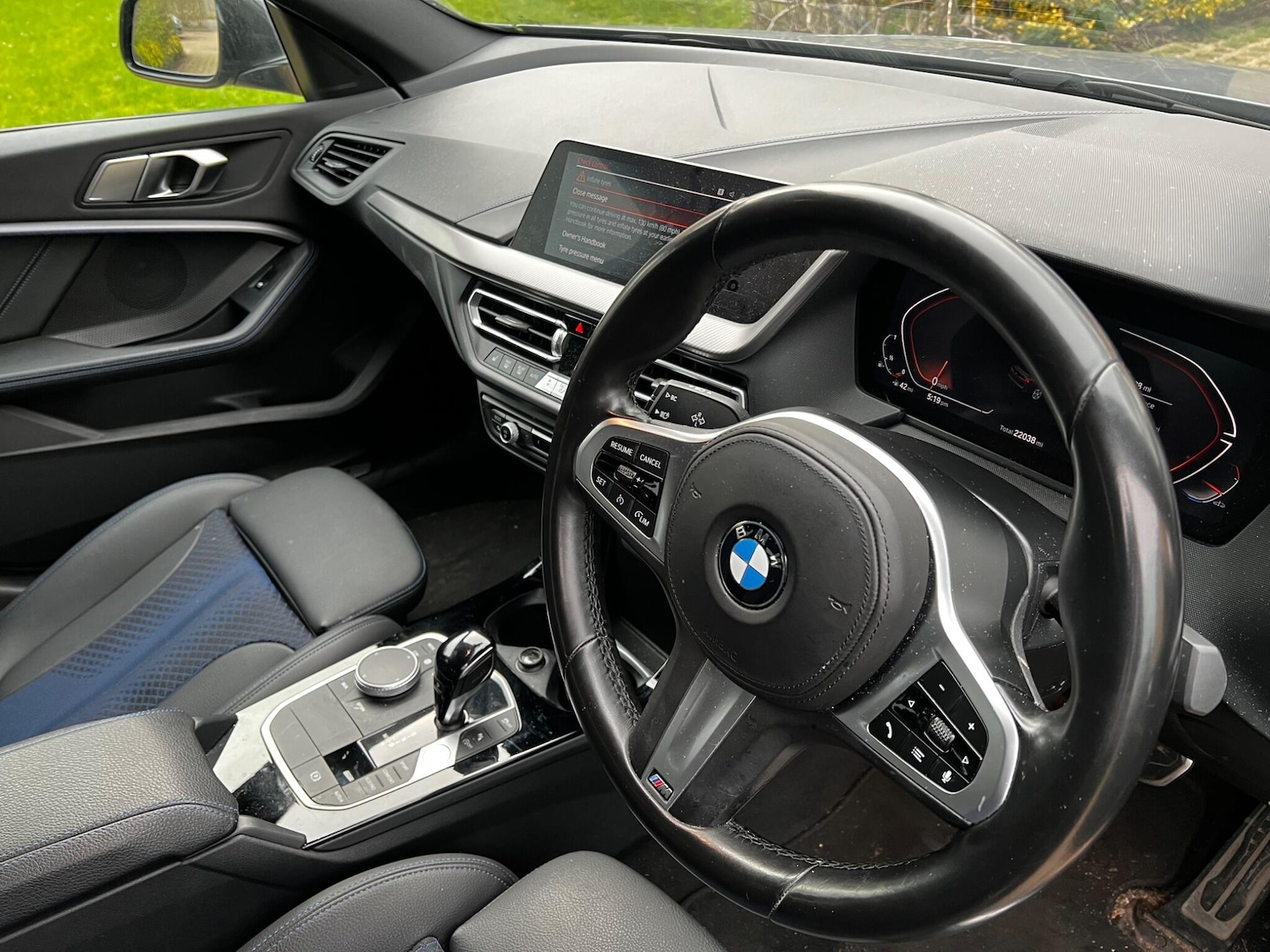 Used BMW 2 Series 2022 for sale - 78133627: Photo 11