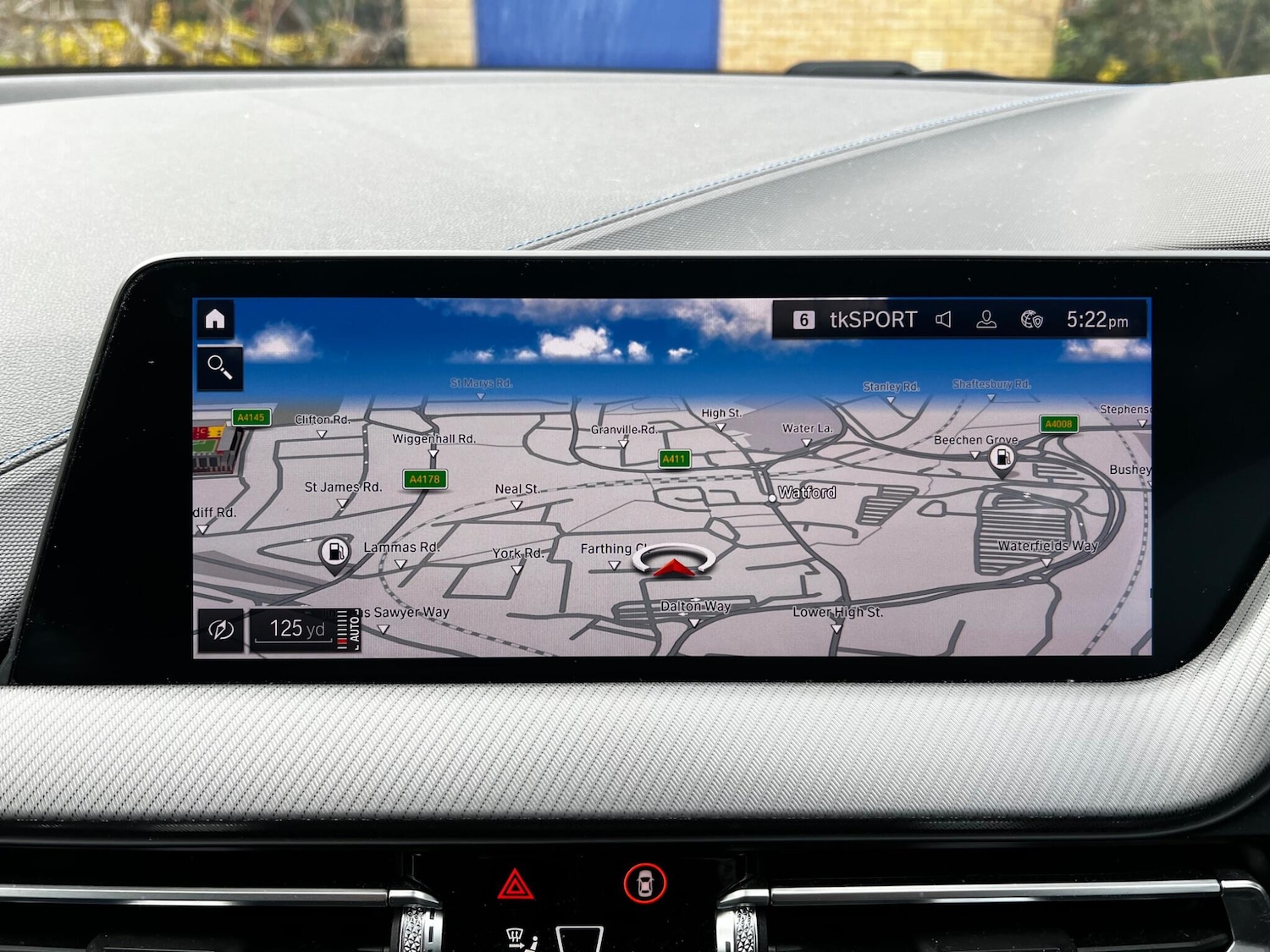 Used BMW 2 Series 2022 for sale - 78133627: Photo 13