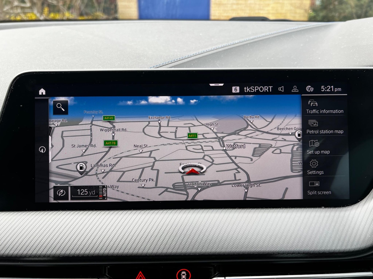 Used BMW 2 Series 2022 for sale - 78133627: Photo 14