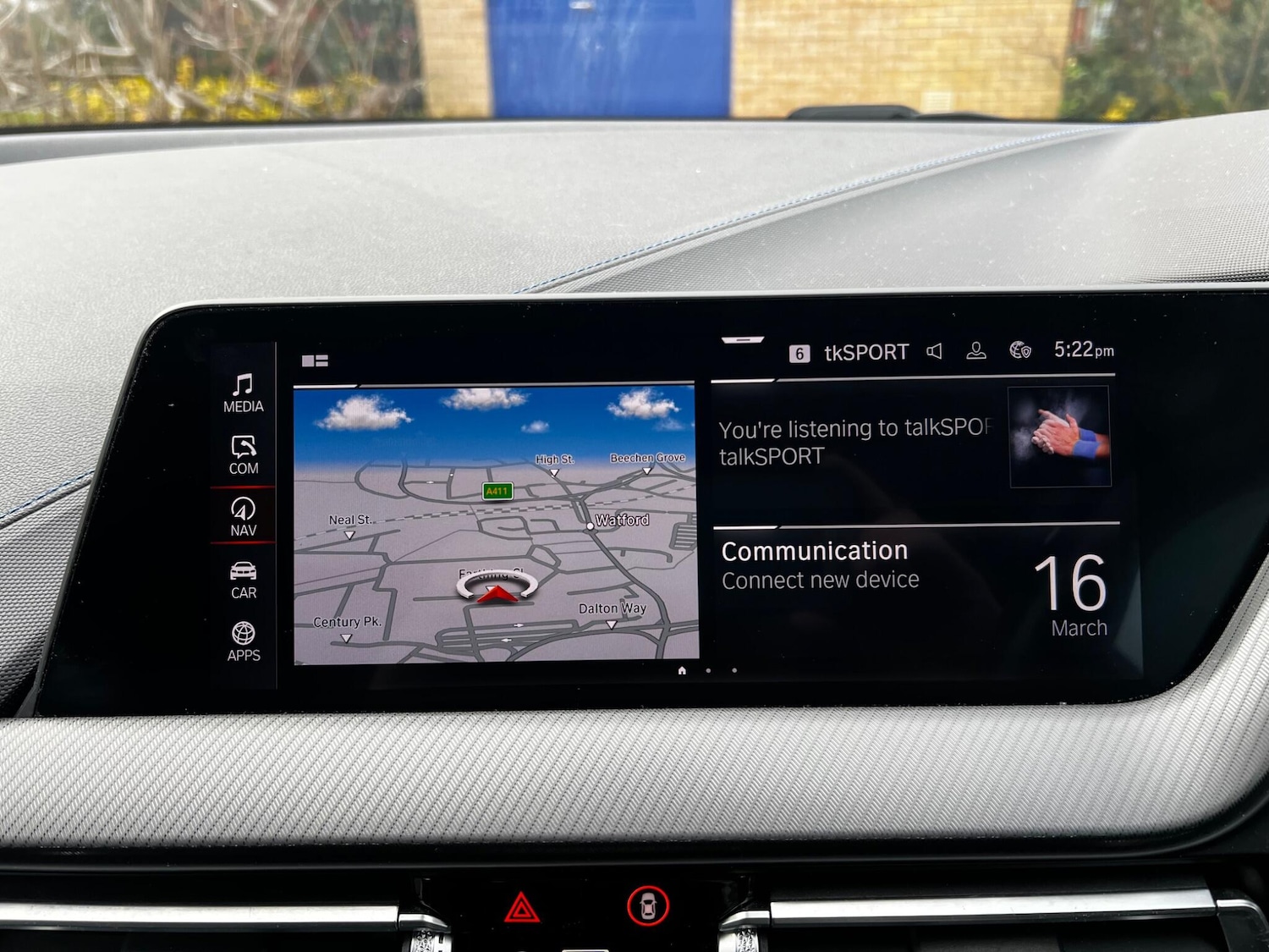 Used BMW 2 Series 2022 for sale - 78133627: Photo 15