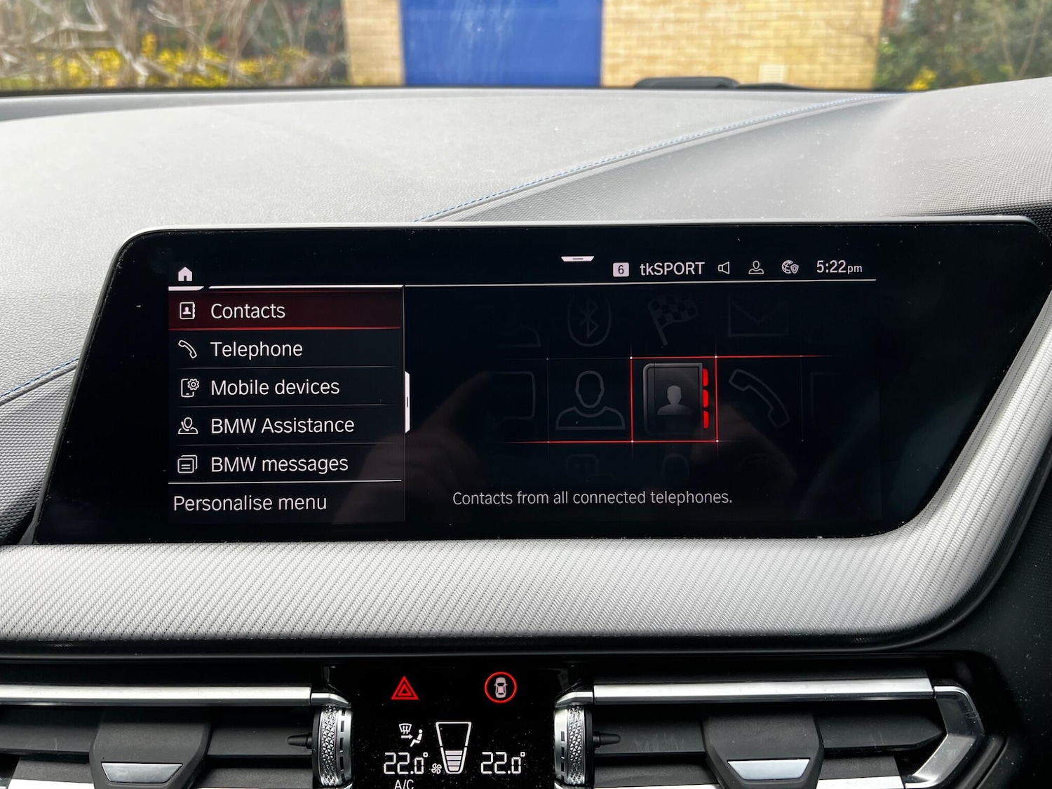 Used BMW 2 Series 2022 for sale - 78133627: Photo 17