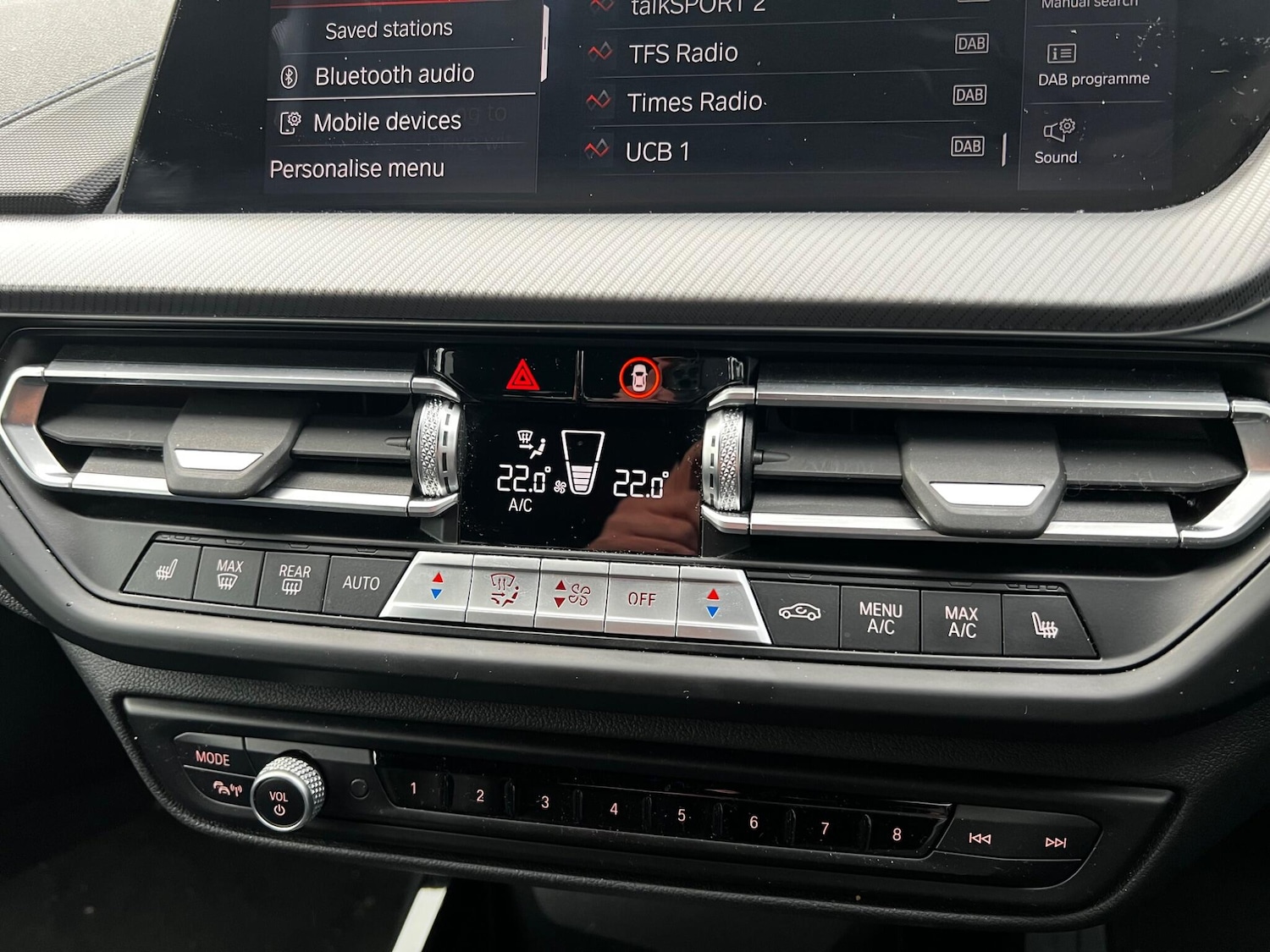 Used BMW 2 Series 2022 for sale - 78133627: Photo 19