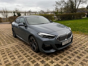 BMW 2 Series feature image