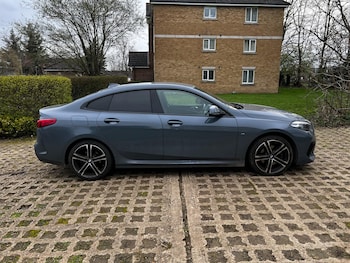 Used BMW 2 Series 2022 for sale - 78133627: Photo