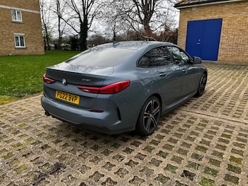 Used BMW 2 Series 2022 for sale - 78133627: Photo