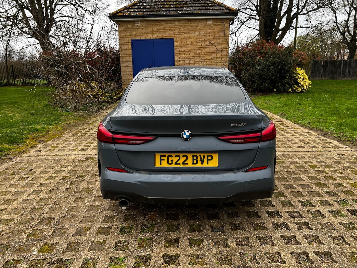 Used BMW 2 Series 2022 for sale - 78133627: Photo 4