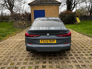 Used BMW 2 Series 2022 for sale - 78133627: Photo