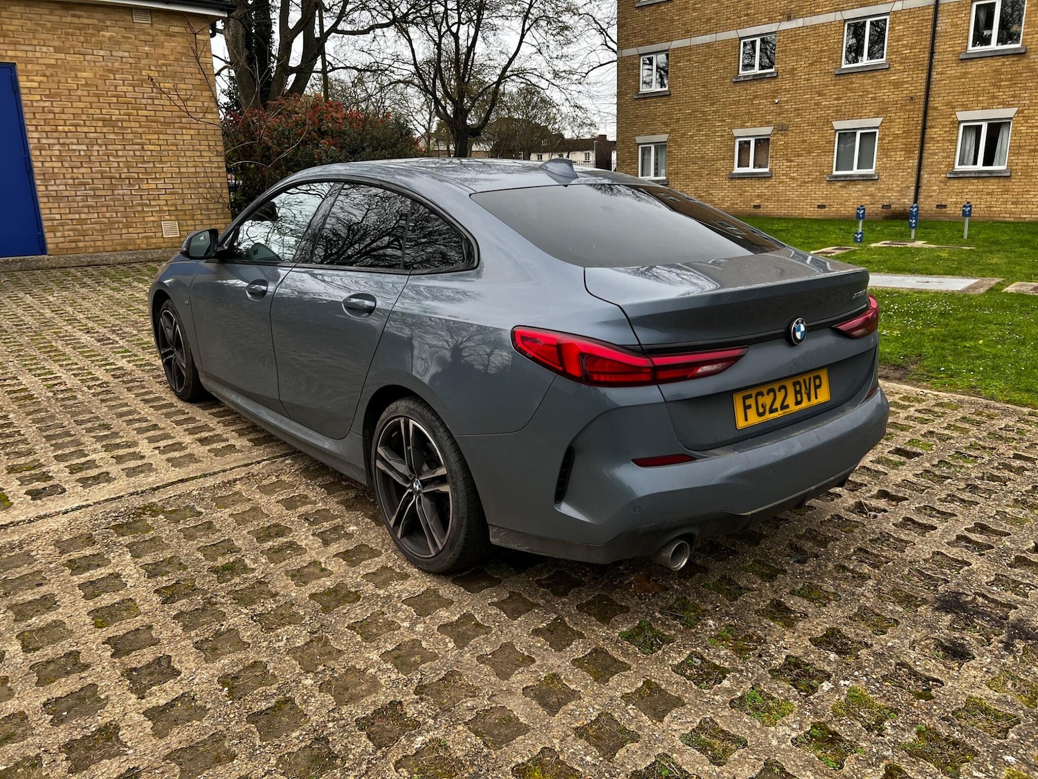 Used BMW 2 Series 2022 for sale - 78133627: Photo 5