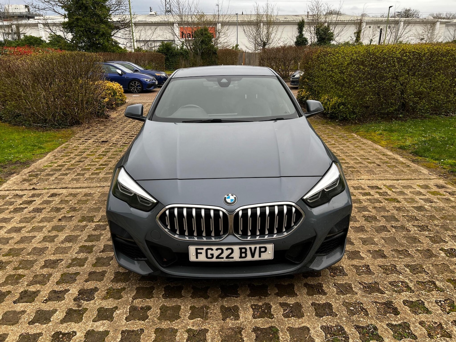 Used BMW 2 Series 2022 for sale - 78133627: Photo 6