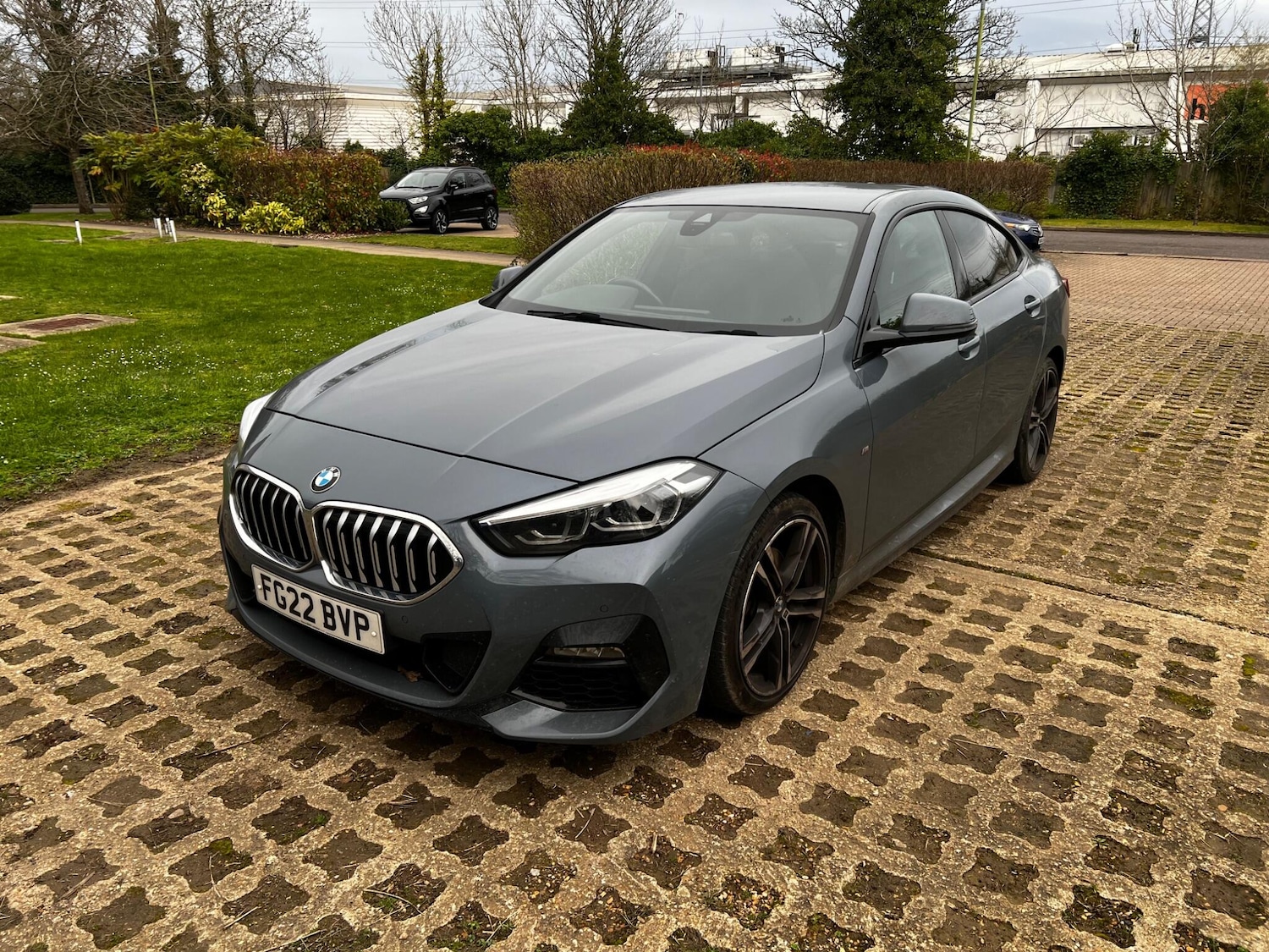 Used BMW 2 Series 2022 for sale - 78133627: Photo 7