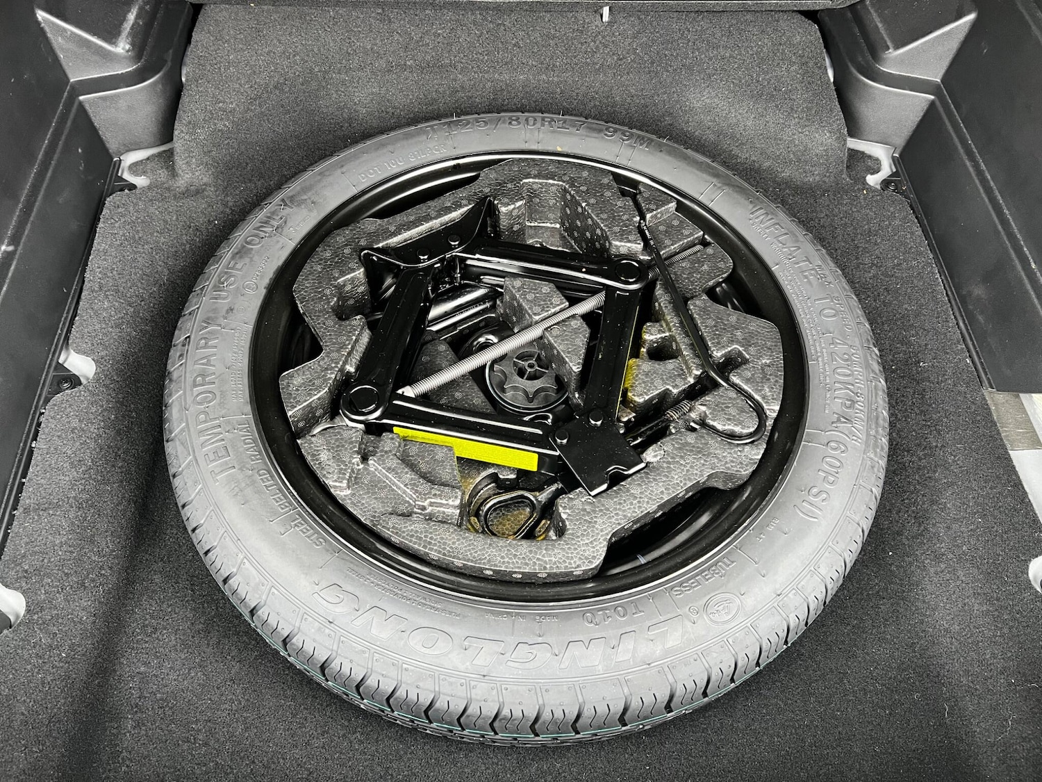 Used Jaecoo Jaecoo 7 2025 for sale - 78108746: Photo 10