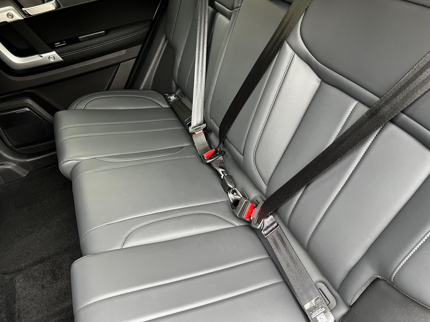 Used Jaecoo Jaecoo 7 2025 for sale - 78108746: Photo 12