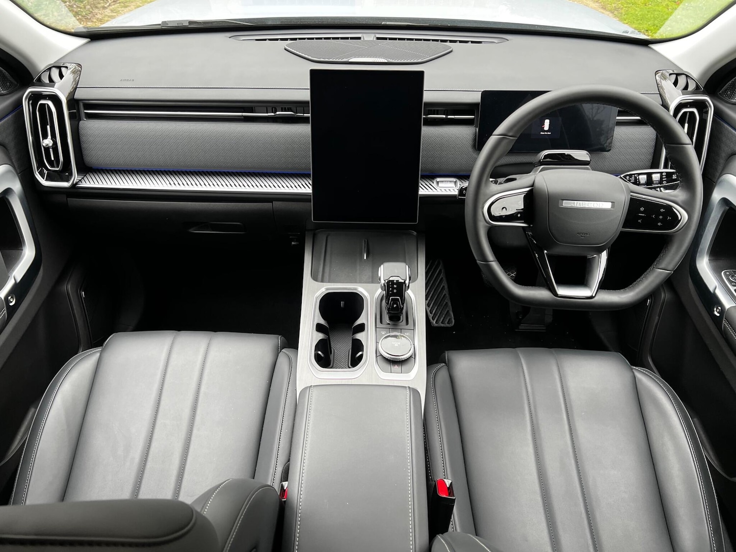 Used Jaecoo Jaecoo 7 2025 for sale - 78108746: Photo 13