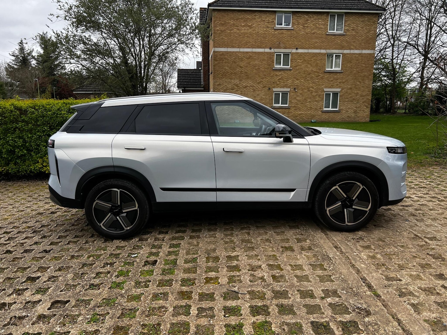 Used Jaecoo Jaecoo 7 2025 for sale - 78108746: Photo 2