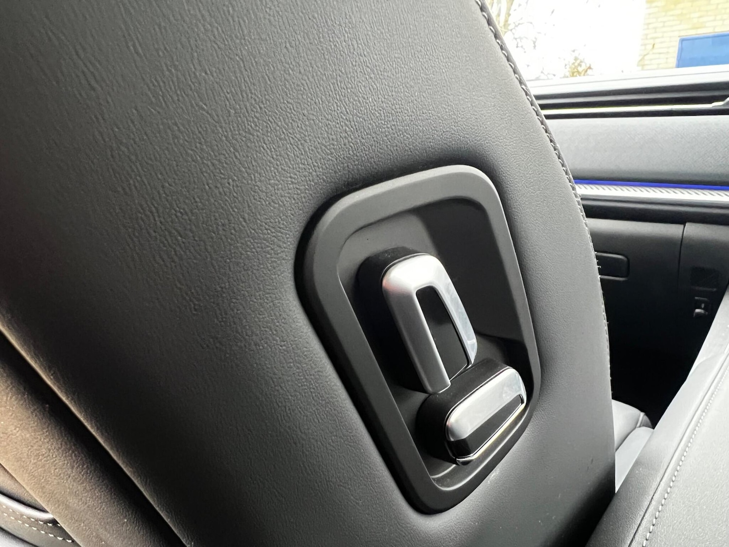 Used Jaecoo Jaecoo 7 2025 for sale - 78108746: Photo 21