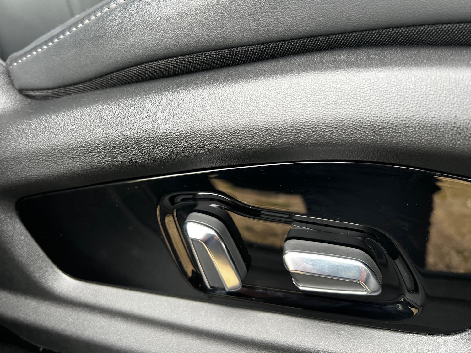 Used Jaecoo Jaecoo 7 2025 for sale - 78108746: Photo 22