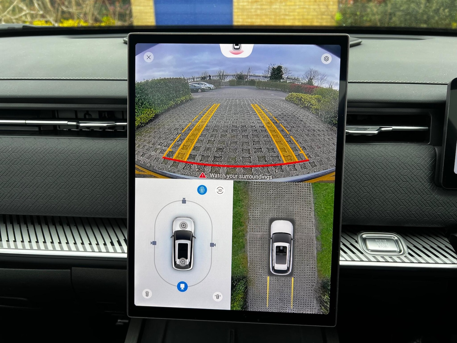 Used Jaecoo Jaecoo 7 2025 for sale - 78108746: Photo 25