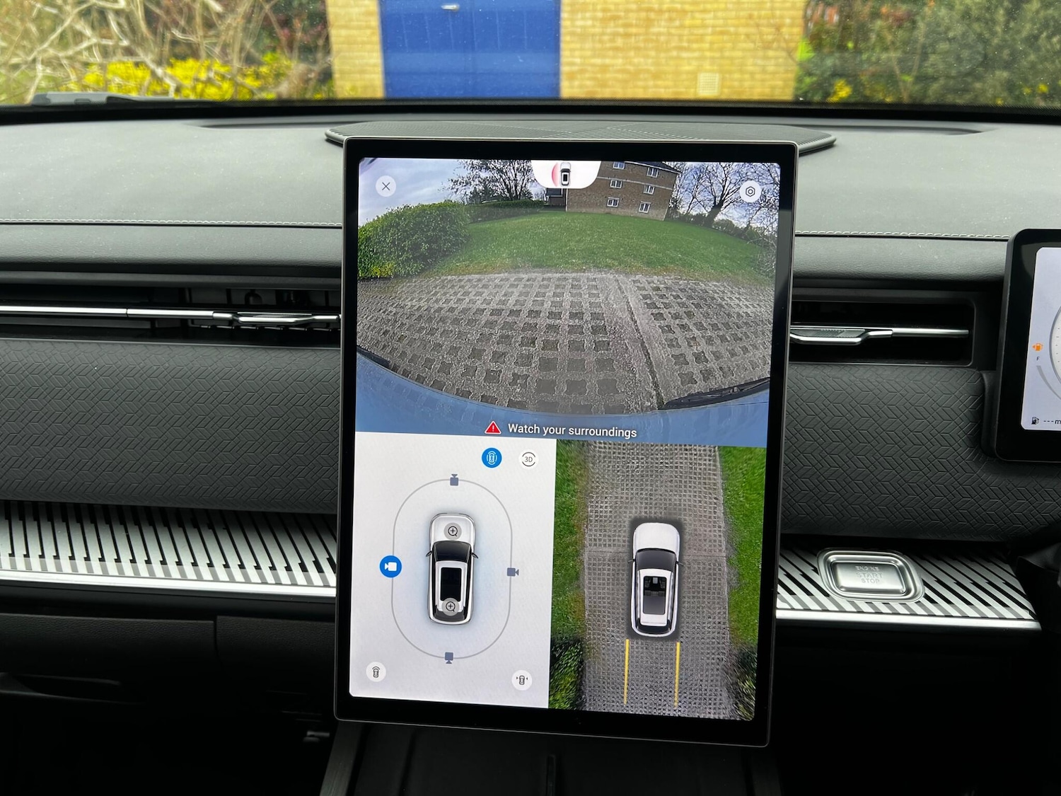 Used Jaecoo Jaecoo 7 2025 for sale - 78108746: Photo 27