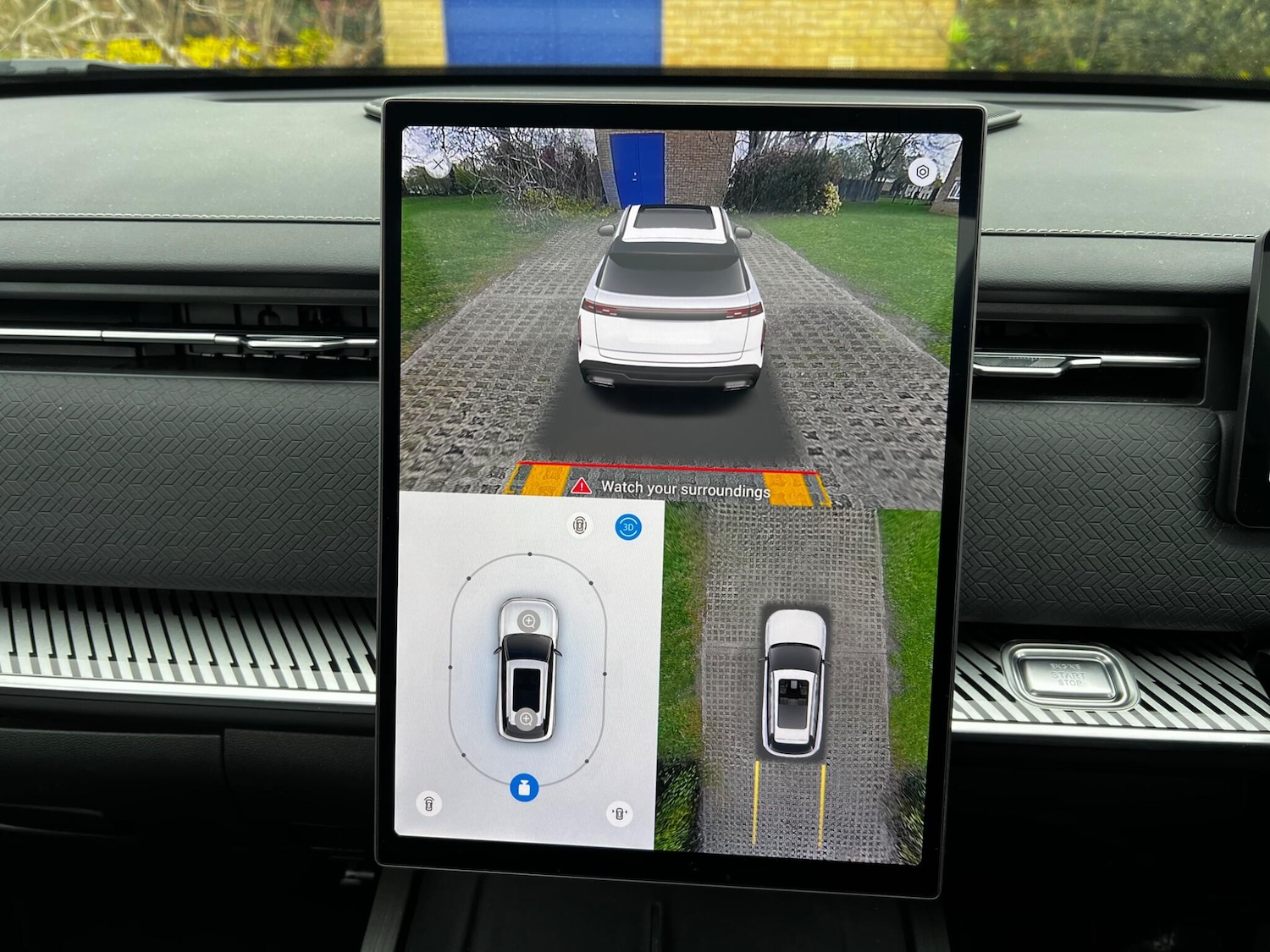 Used Jaecoo Jaecoo 7 2025 for sale - 78108746: Photo 29