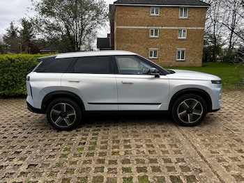 Used Jaecoo Jaecoo 7 2025 for sale - 78108746: Photo