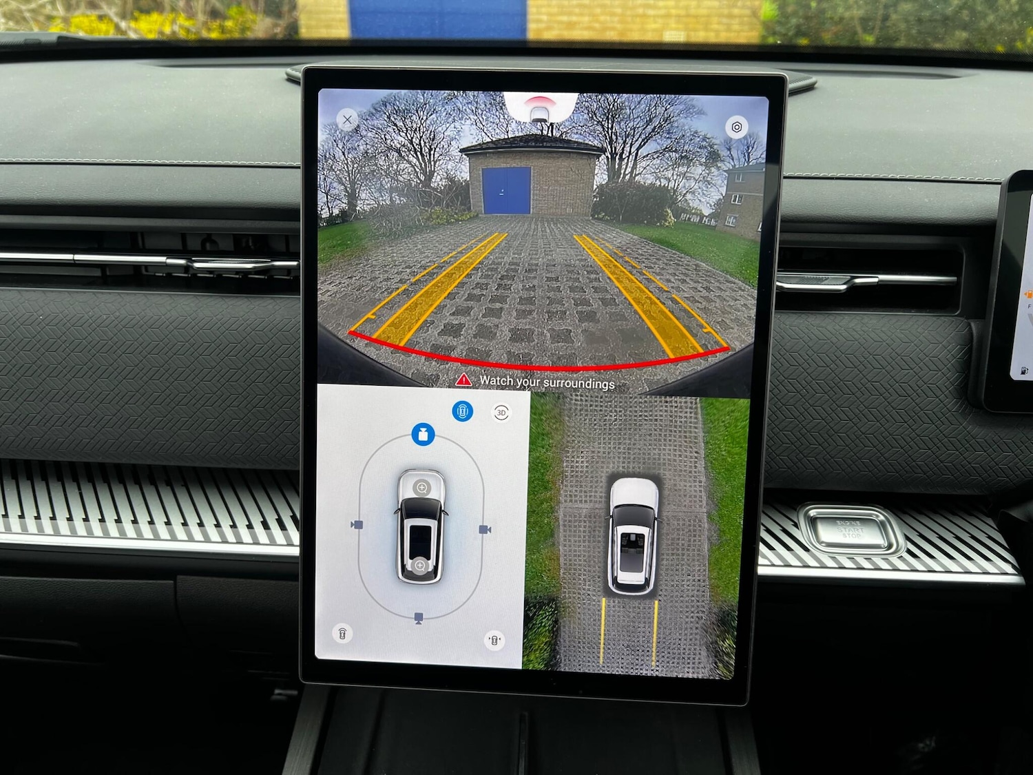 Used Jaecoo Jaecoo 7 2025 for sale - 78108746: Photo 30