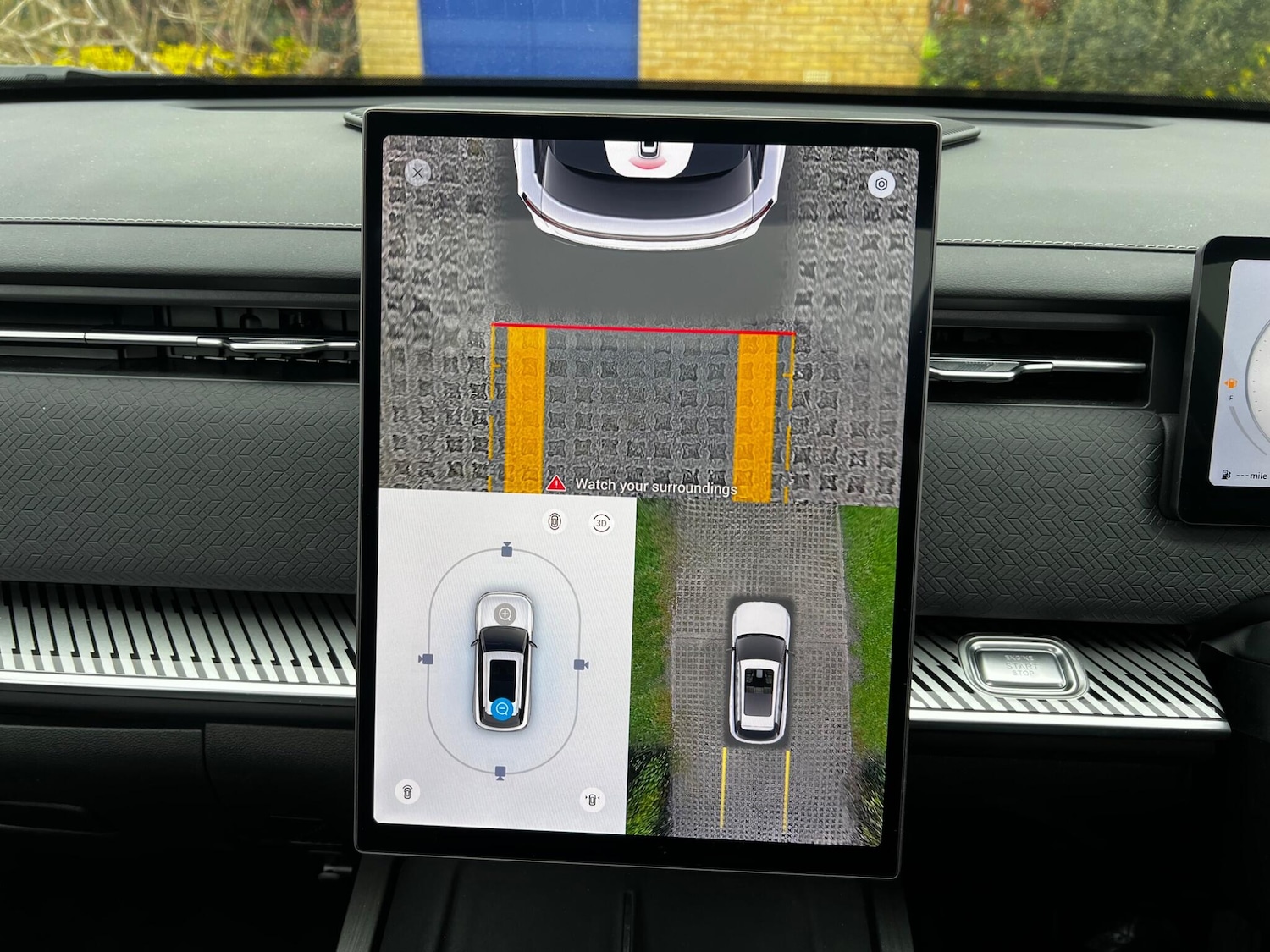 Used Jaecoo Jaecoo 7 2025 for sale - 78108746: Photo 31