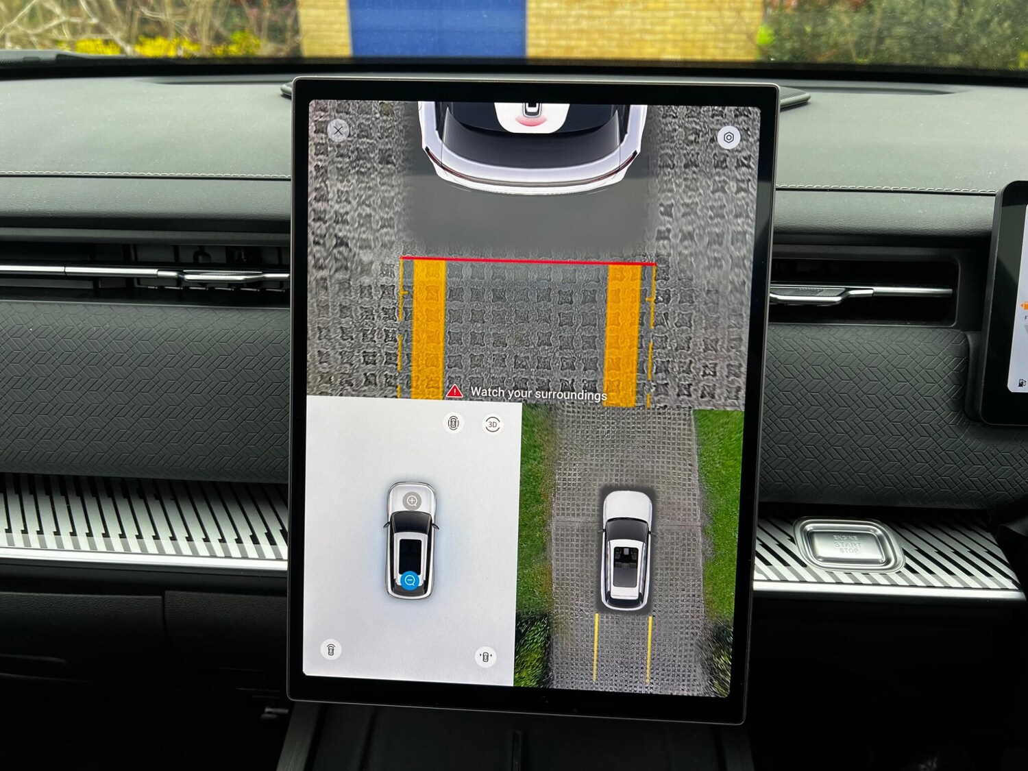 Used Jaecoo Jaecoo 7 2025 for sale - 78108746: Photo 32