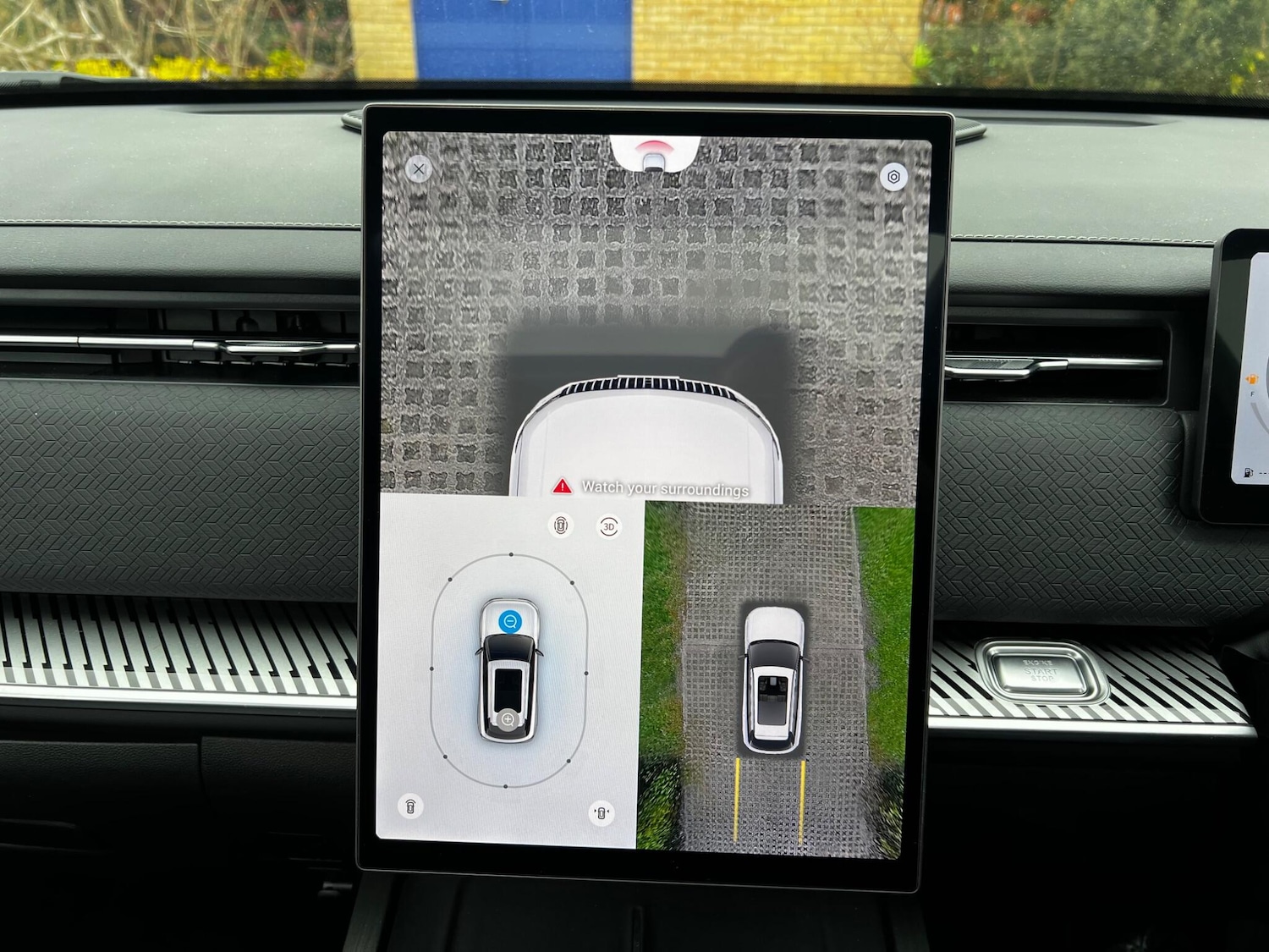 Used Jaecoo Jaecoo 7 2025 for sale - 78108746: Photo 33