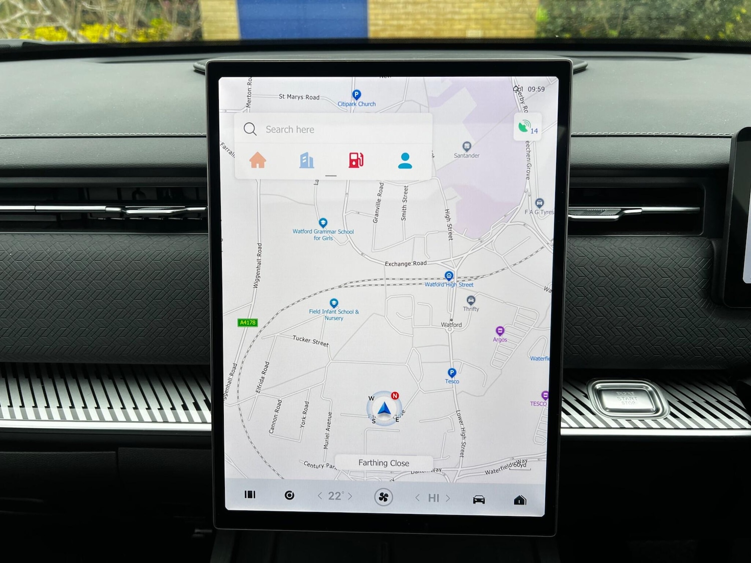 Used Jaecoo Jaecoo 7 2025 for sale - 78108746: Photo 34