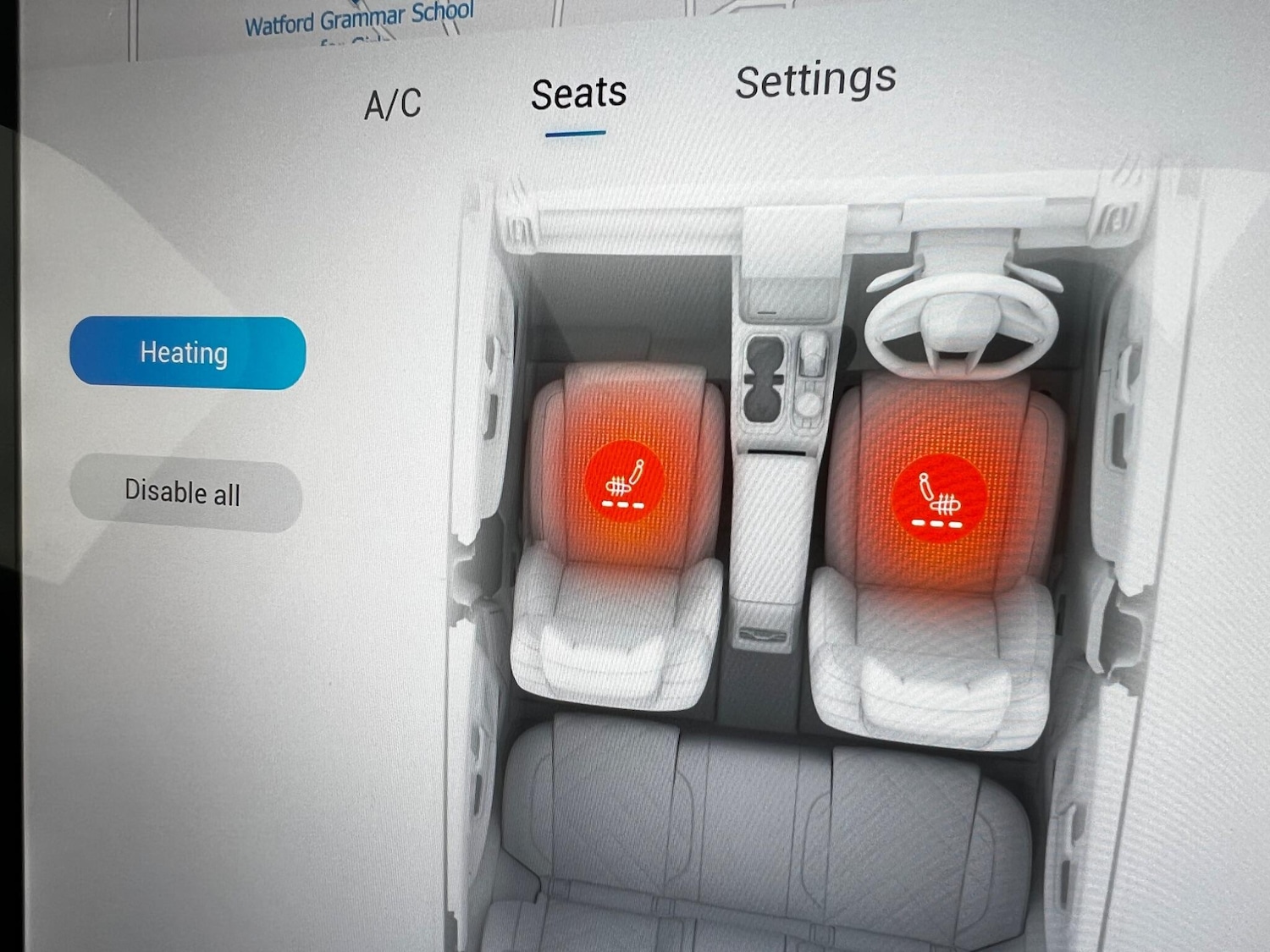 Used Jaecoo Jaecoo 7 2025 for sale - 78108746: Photo 35