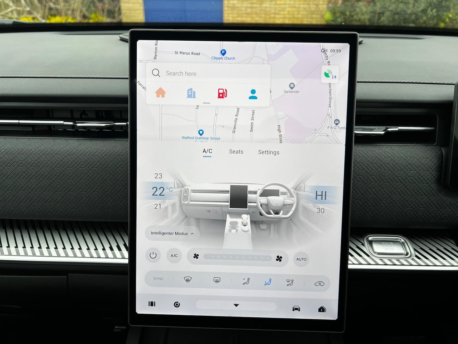 Used Jaecoo Jaecoo 7 2025 for sale - 78108746: Photo 37