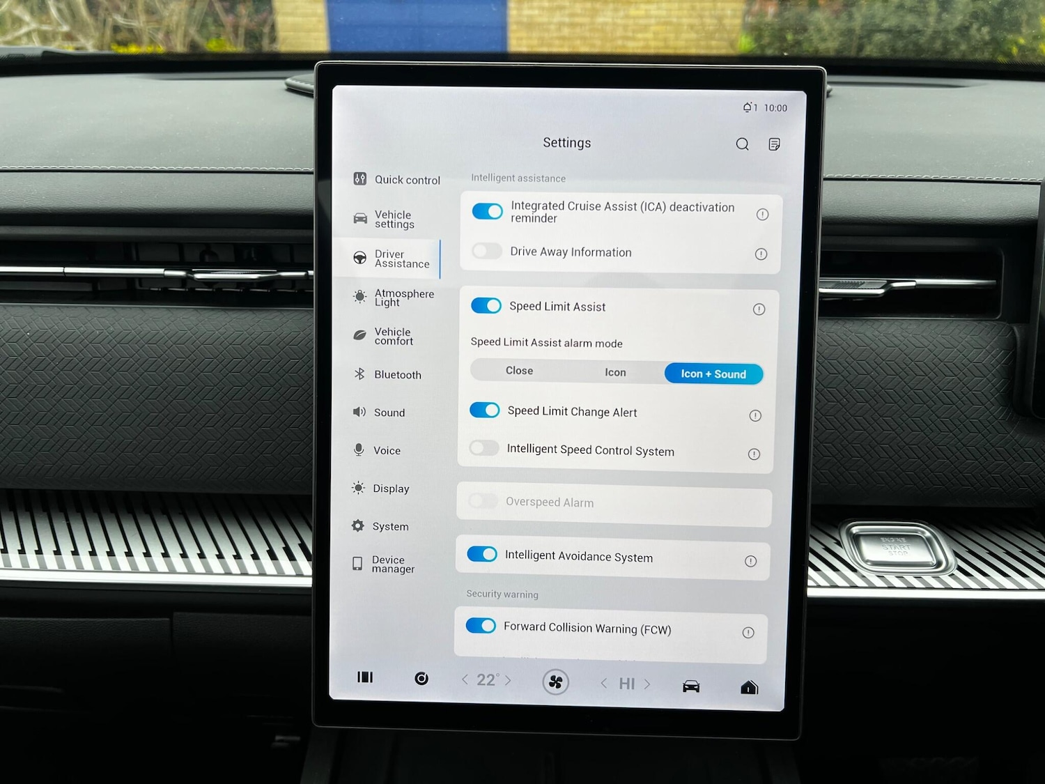 Used Jaecoo Jaecoo 7 2025 for sale - 78108746: Photo 38