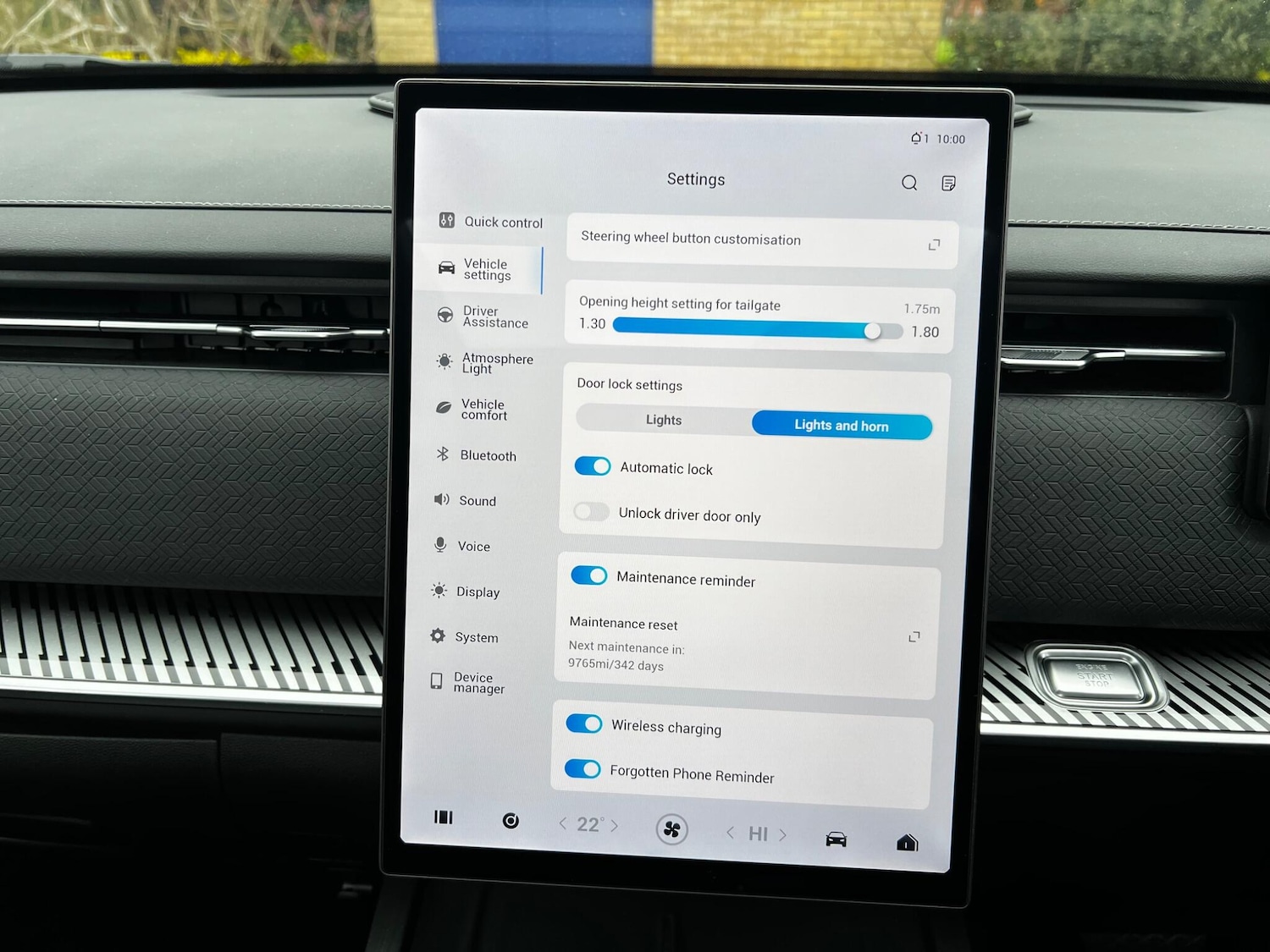 Used Jaecoo Jaecoo 7 2025 for sale - 78108746: Photo 39