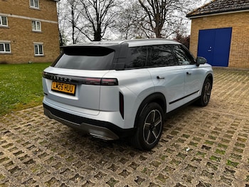 Used Jaecoo Jaecoo 7 2025 for sale - 78108746: Photo