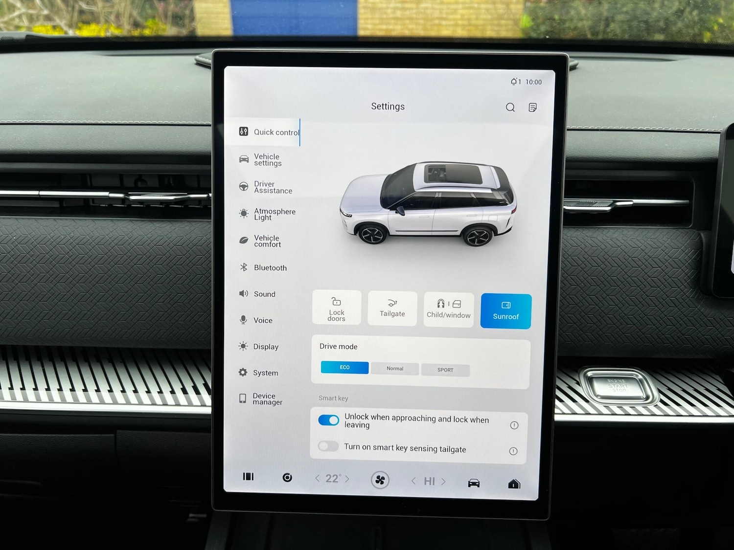 Used Jaecoo Jaecoo 7 2025 for sale - 78108746: Photo 40