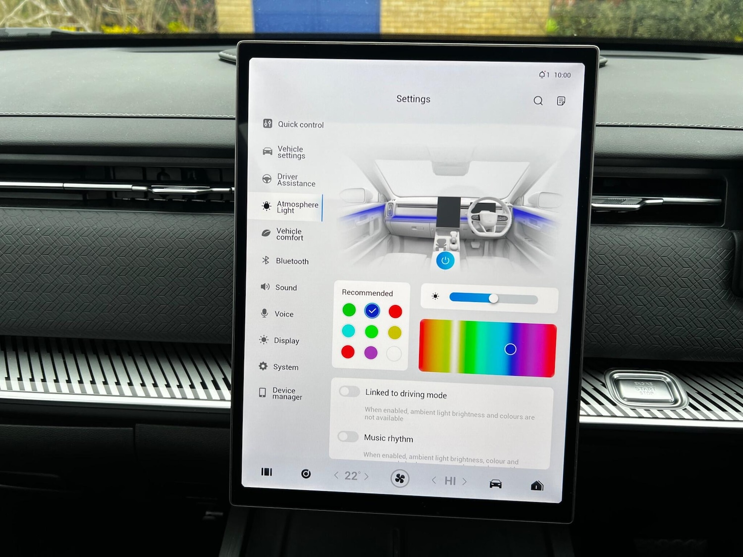 Used Jaecoo Jaecoo 7 2025 for sale - 78108746: Photo 43