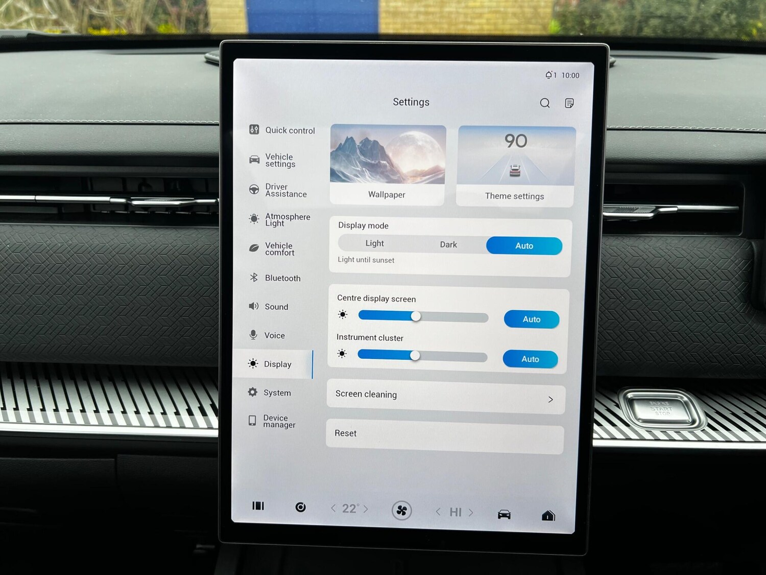 Used Jaecoo Jaecoo 7 2025 for sale - 78108746: Photo 44