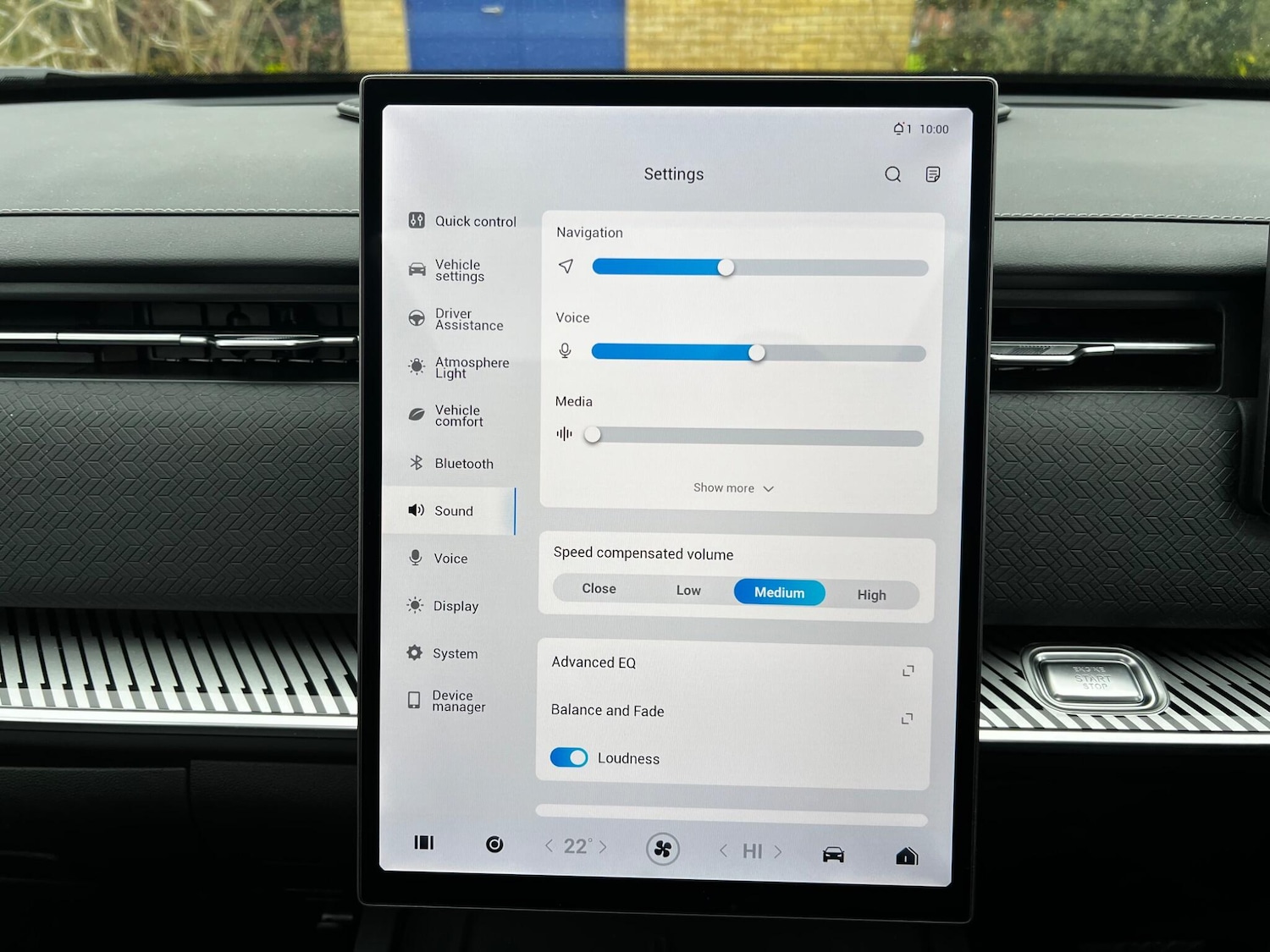 Used Jaecoo Jaecoo 7 2025 for sale - 78108746: Photo 46