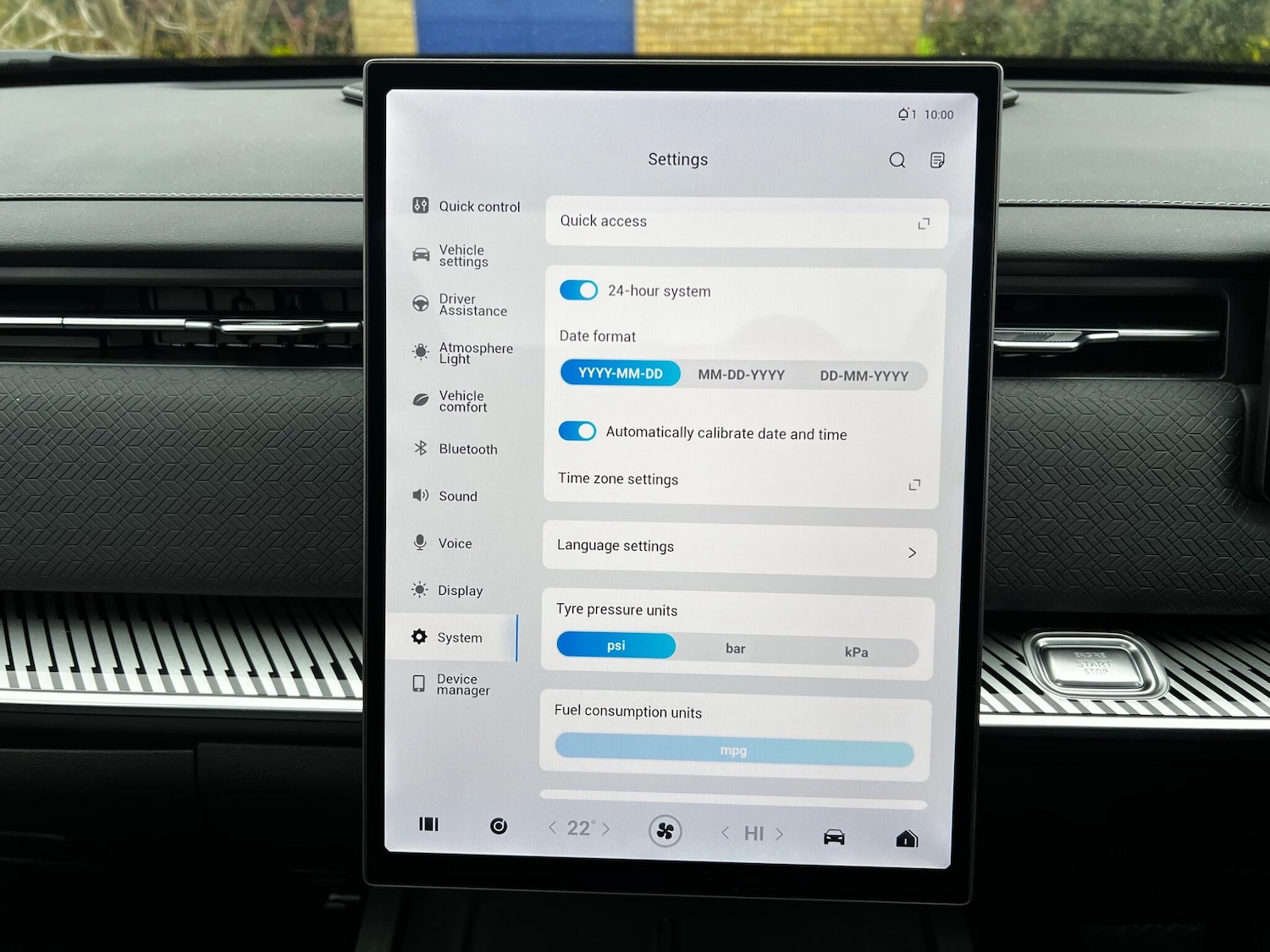 Used Jaecoo Jaecoo 7 2025 for sale - 78108746: Photo 47