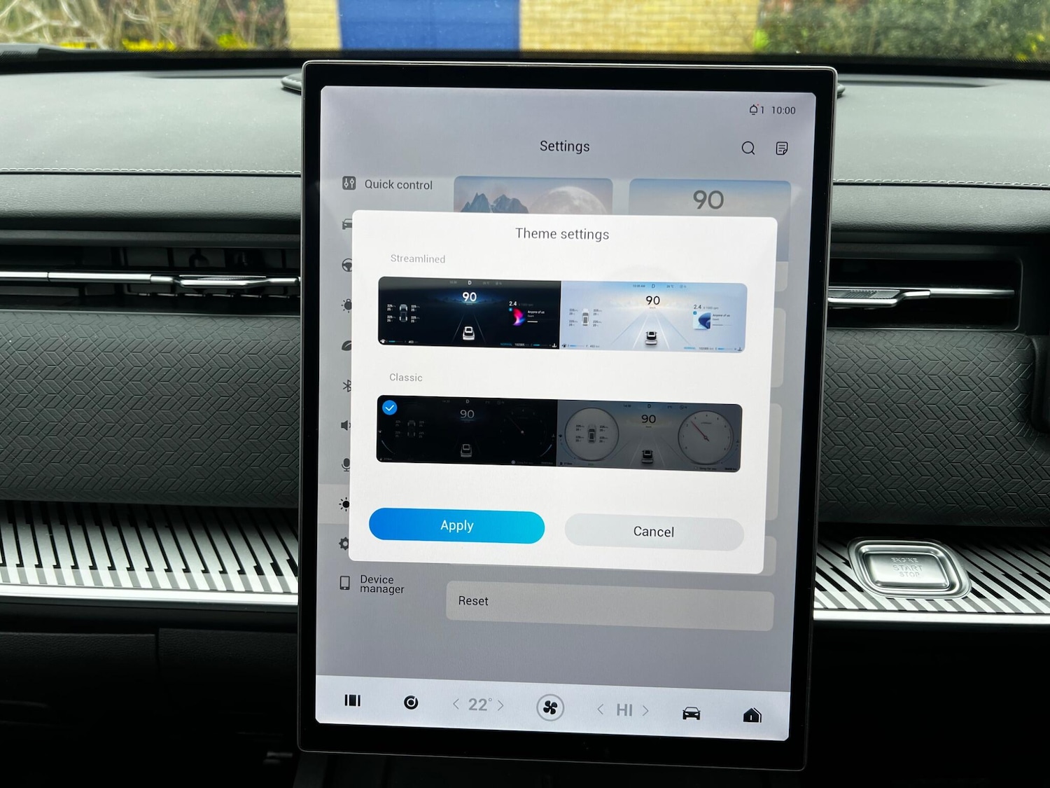 Used Jaecoo Jaecoo 7 2025 for sale - 78108746: Photo 48